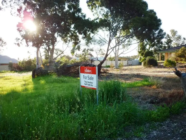 Main view of Homely land listing, 70 Albany Hwy, Kojonup WA 6395
