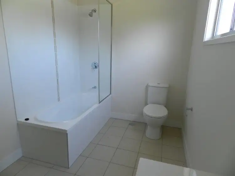 Fifth view of Homely townhouse listing, 6/1 Collins Lane, Kin Kora QLD 4680
