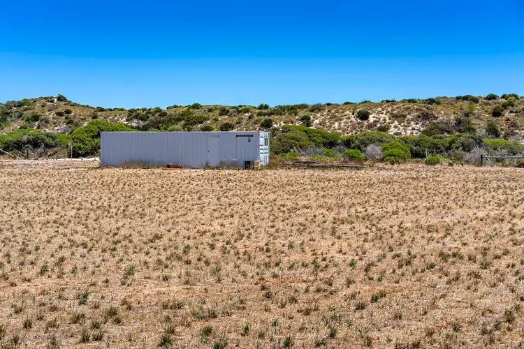 Fourth view of Homely land listing, 13 African Reef Boulevard, Greenough WA 6532