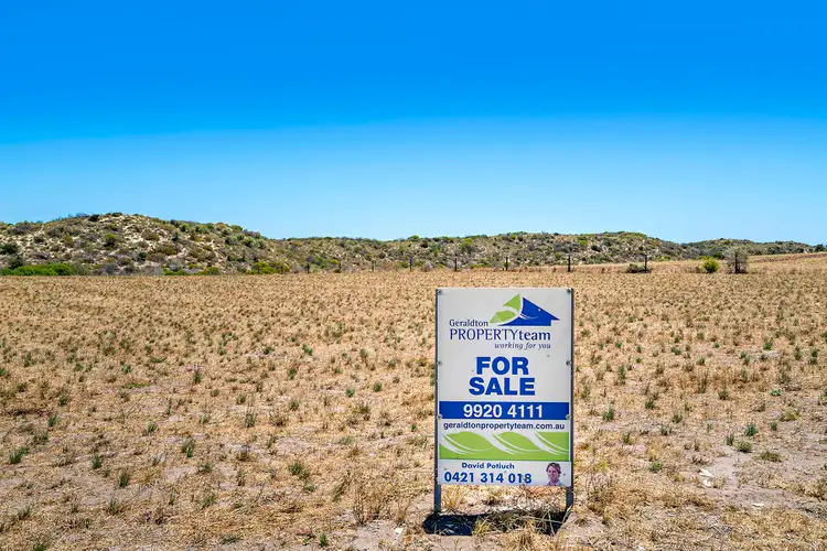 Sixth view of Homely land listing, 13 African Reef Boulevard, Greenough WA 6532