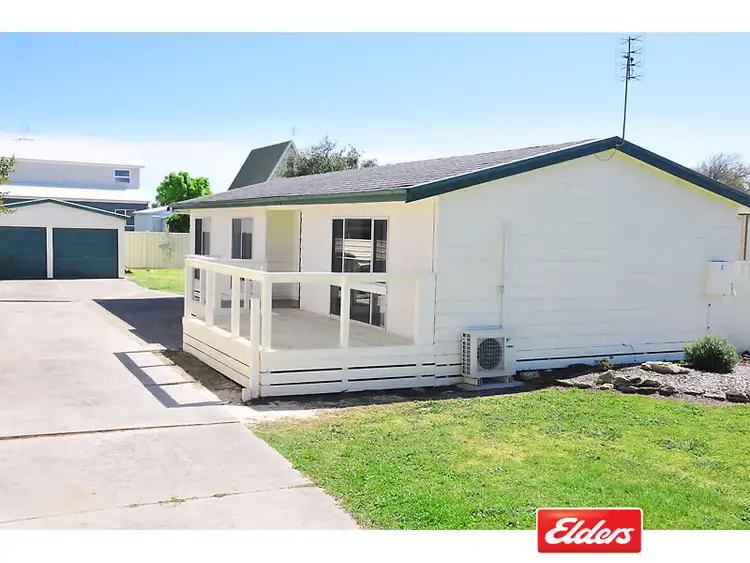 Main view of Homely house listing, 3 Powell Avenue, Robe SA 5276