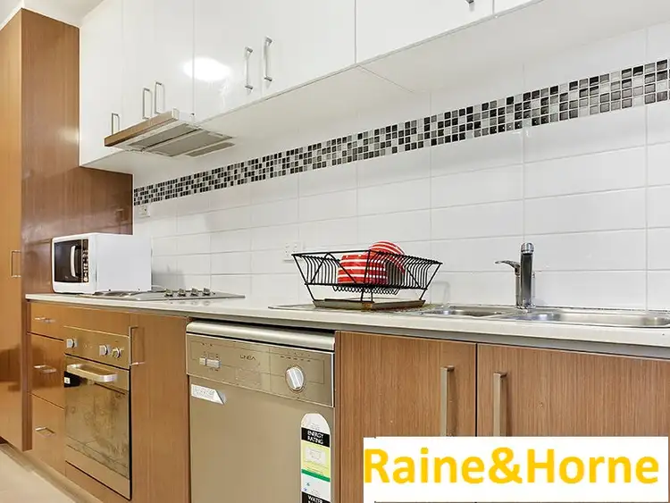 Third view of Homely apartment listing, 412/55 Hopkins Street, Footscray VIC 3011