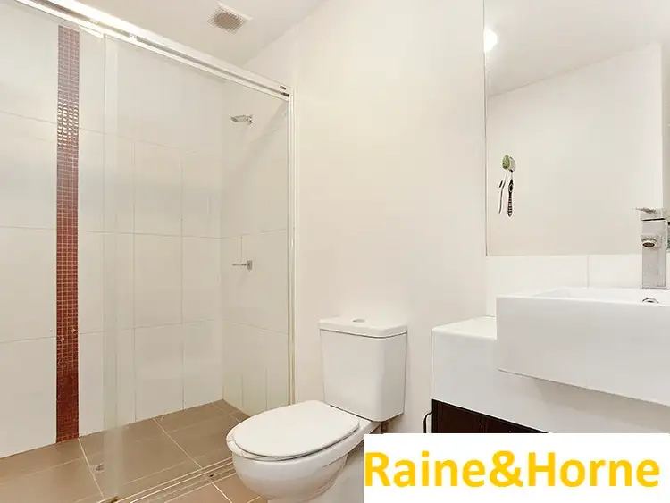 Fourth view of Homely apartment listing, 412/55 Hopkins Street, Footscray VIC 3011