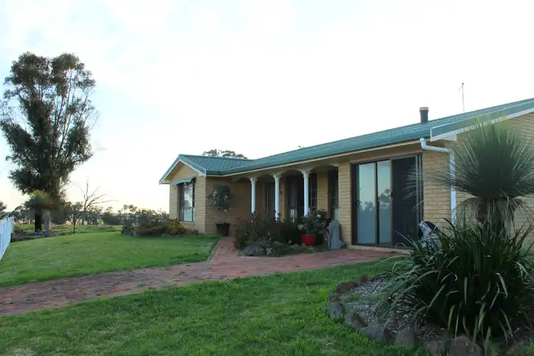 207 Glenburnie Road, Inverell NSW 2360