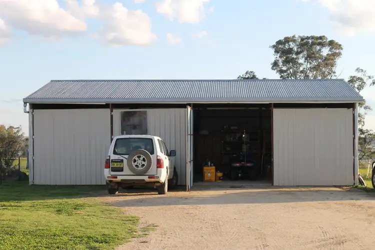 Seventh view of Homely rural property listing, 207 Glenburnie Road, Inverell NSW 2360