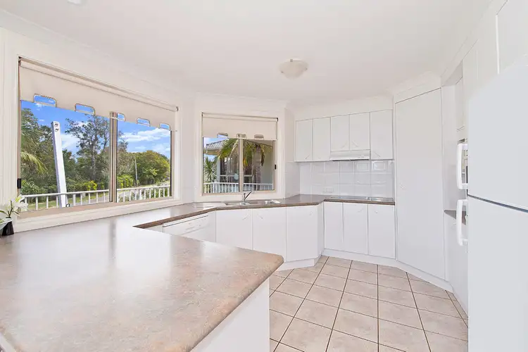 Fourth view of Homely house listing, 161 Matthew Flinders Drive, Port Macquarie NSW 2444