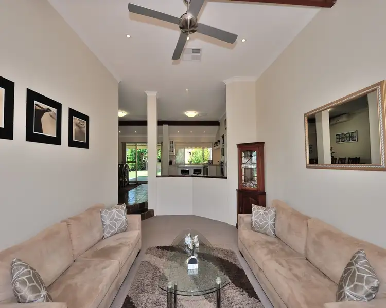 Sixth view of Homely house listing, 5 Doncaster Gardens, Port Kennedy WA 6172