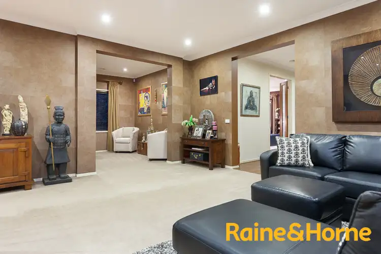 Sixth view of Homely house listing, 16 Brookwater Pde, Lyndhurst VIC 3975