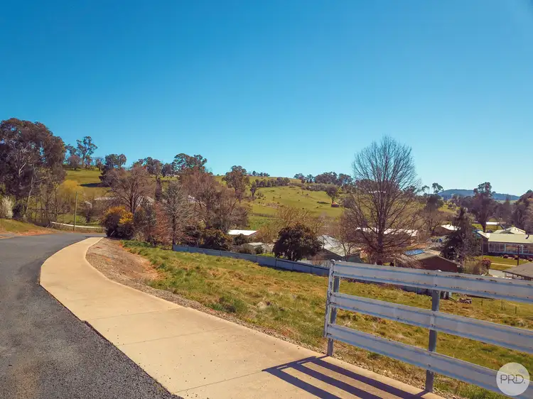Third view of Homely land listing, 13 Albury Close, Tumbarumba NSW 2653