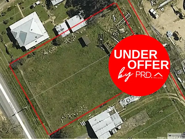 Main view of Homely land listing, 6-8 McMeekin Street, Tumbarumba NSW 2653