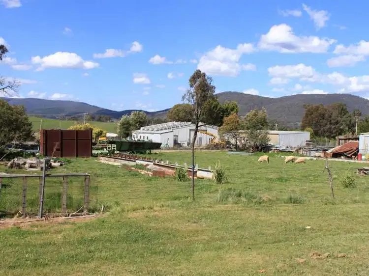 Fifth view of Homely land listing, 6-8 McMeekin Street, Tumbarumba NSW 2653