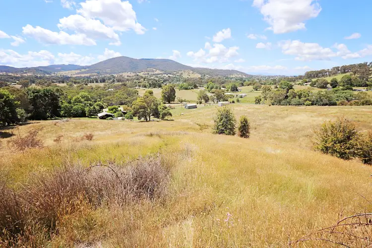 67  ( LOT 22) Bogong Street, Tumbarumba NSW 2653