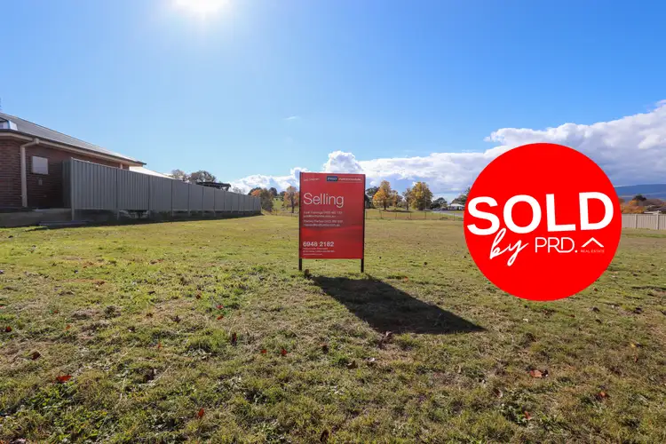 Main view of Homely land listing, 6 Burgun Drive, Tumbarumba NSW 2653
