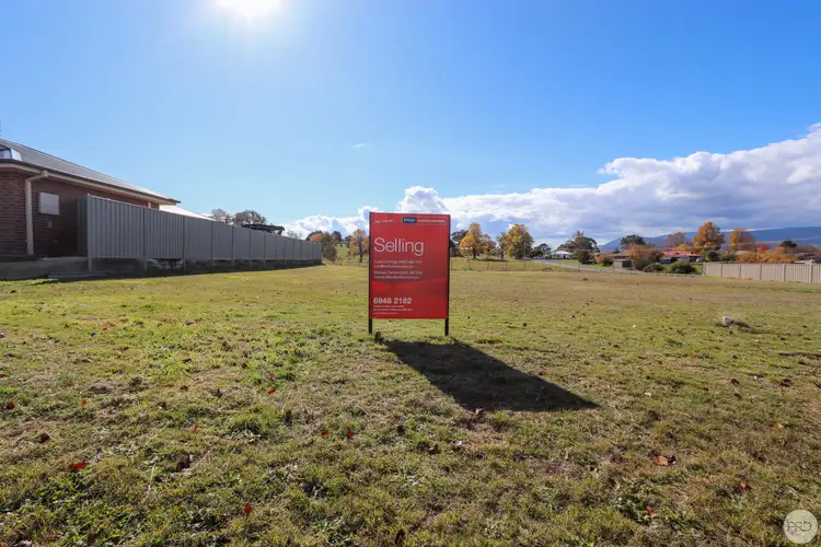 Second view of Homely land listing, 6 Burgun Drive, Tumbarumba NSW 2653