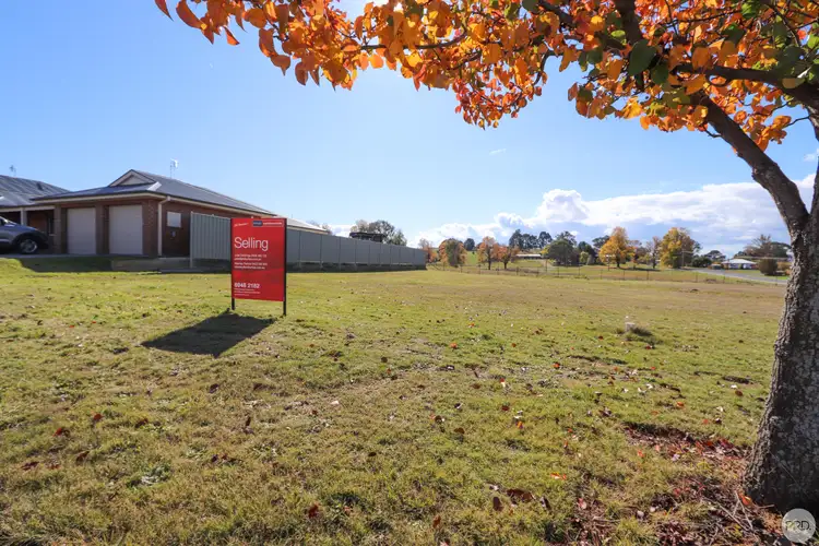 Third view of Homely land listing, 6 Burgun Drive, Tumbarumba NSW 2653