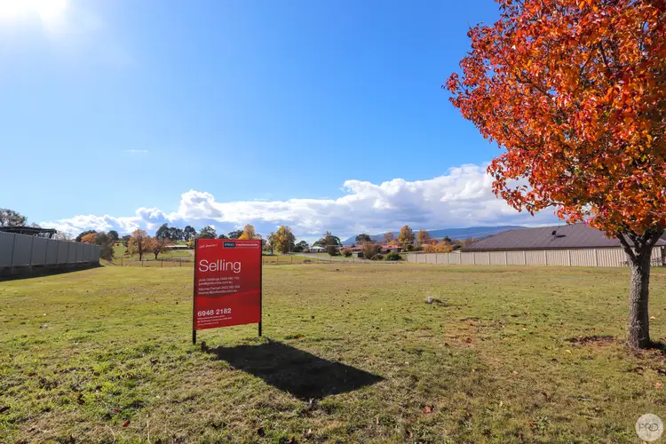 Fourth view of Homely land listing, 6 Burgun Drive, Tumbarumba NSW 2653