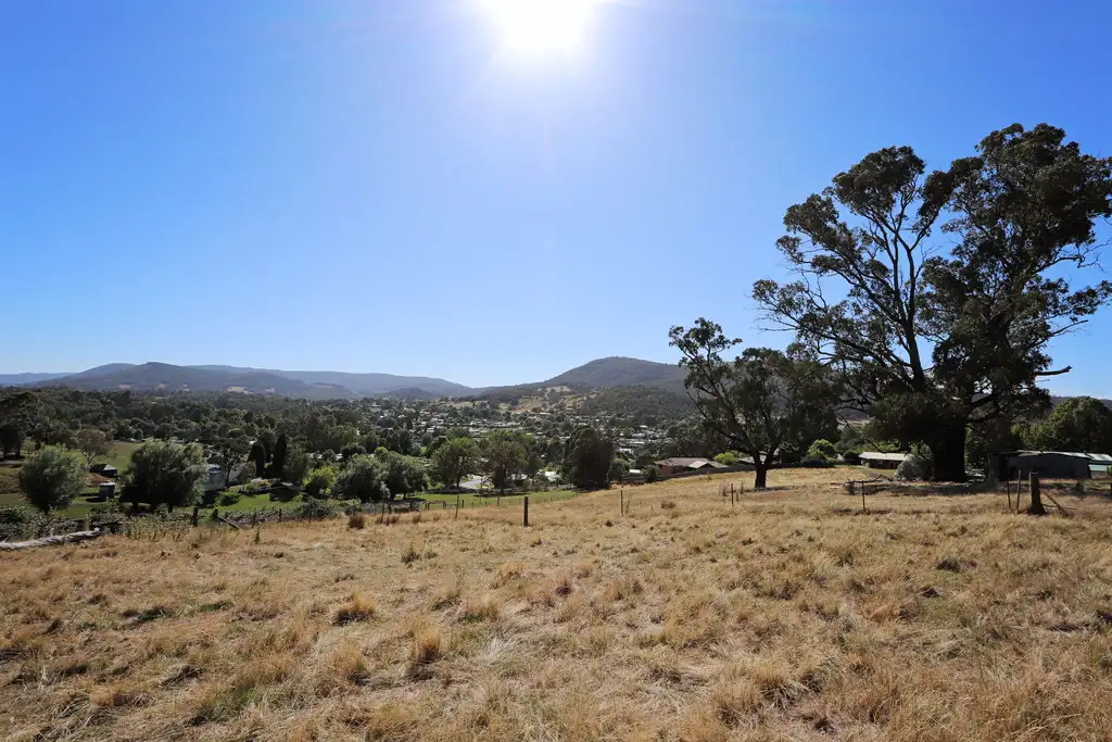 Main view of Homely house listing, 1 Wongal Street, Tumbarumba NSW 2653