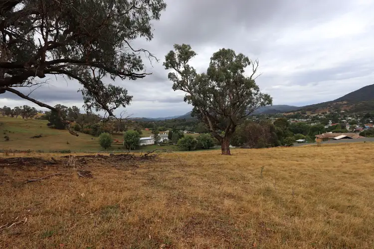 Second view of Homely house listing, 1 Wongal Street, Tumbarumba NSW 2653