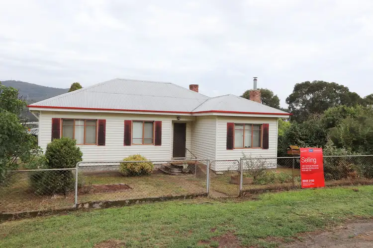 Fifth view of Homely house listing, 1 Wongal Street, Tumbarumba NSW 2653