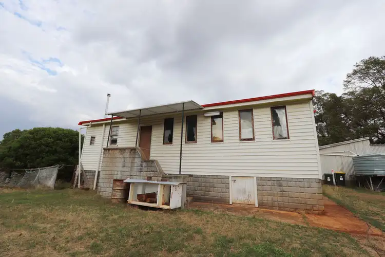 Sixth view of Homely house listing, 1 Wongal Street, Tumbarumba NSW 2653