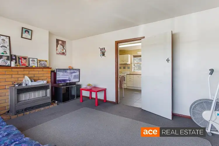 Third view of Homely townhouse listing, 74 Woods Street, Laverton VIC 3028