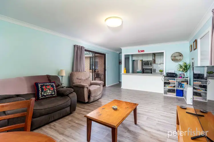 Second view of Homely unit listing, 18/222 Dalton Street, Orange NSW 2800