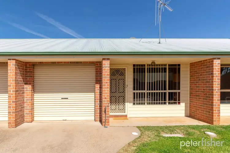 6/65 Peisley Street, Orange NSW 2800