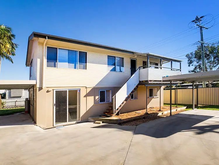 50 Ashmole Road, Redcliffe QLD 4020