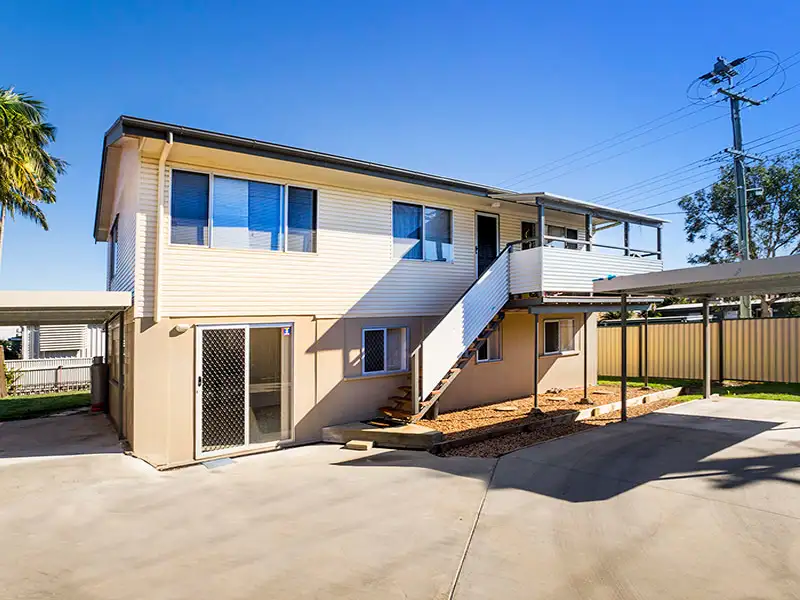 Main view of Homely house listing, 50 Ashmole Road, Redcliffe QLD 4020
