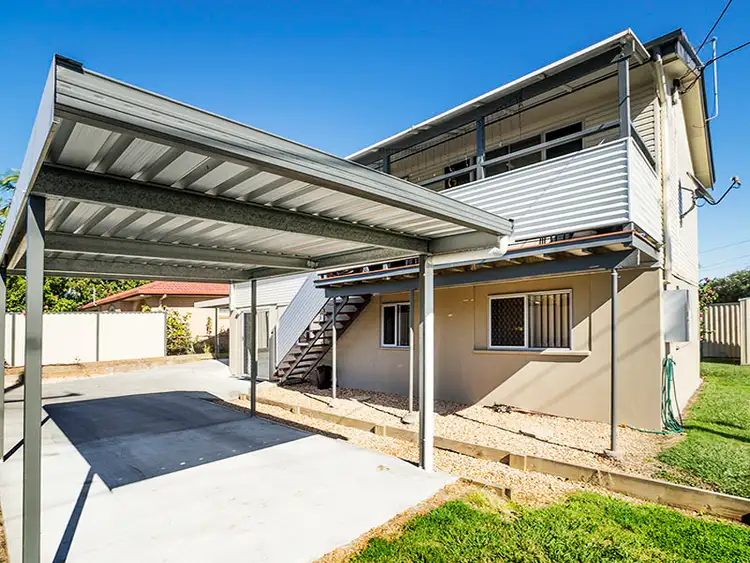 Second view of Homely house listing, 50 Ashmole Road, Redcliffe QLD 4020