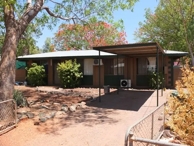 29 Turner Court, Tennant Creek NT 860