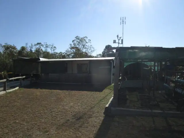 Main view of Homely rural property listing, 129 BUNGYBAH ROAD, Tara QLD 4421