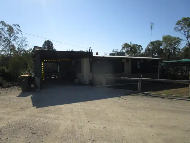 Sixth view of Homely rural property listing, 129 BUNGYBAH ROAD, Tara QLD 4421