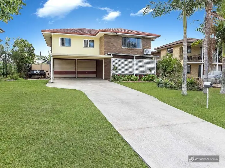 Main view of Homely house listing, 107 Peter Street, Strathpine QLD 4500