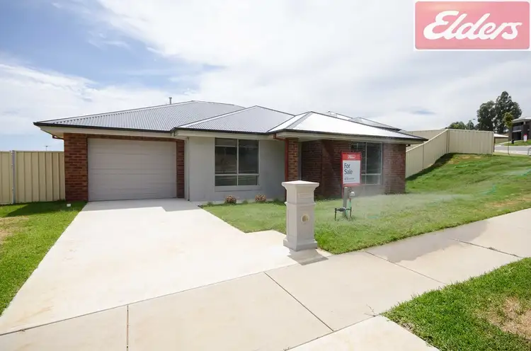 21 Krueger Street, Baranduda VIC 3691