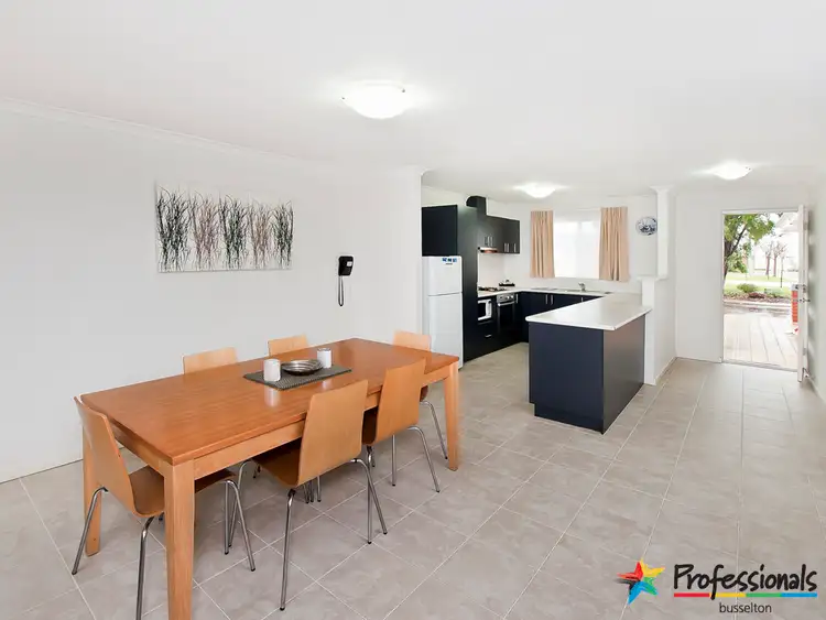 Second view of Homely unit listing, 42/14 Little Colin Street, Broadwater WA 6280