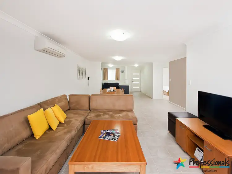 Fourth view of Homely unit listing, 42/14 Little Colin Street, Broadwater WA 6280