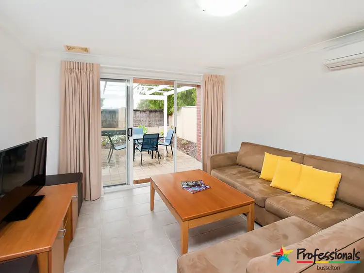 Fifth view of Homely unit listing, 42/14 Little Colin Street, Broadwater WA 6280