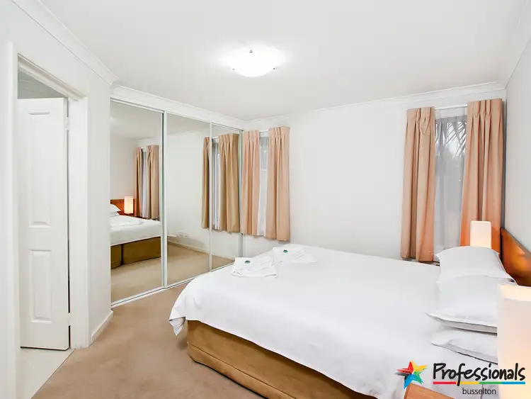 Sixth view of Homely unit listing, 42/14 Little Colin Street, Broadwater WA 6280