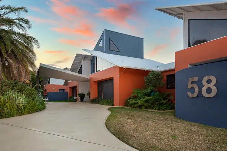 58 Yarrabee Drive, Batemans Bay NSW 2536