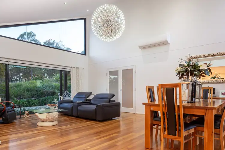 Second view of Homely house listing, 58 Yarrabee Drive, Batemans Bay NSW 2536