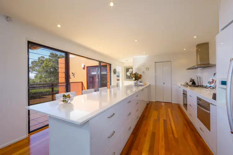 Third view of Homely house listing, 58 Yarrabee Drive, Batemans Bay NSW 2536