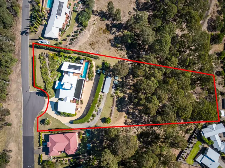 Fourth view of Homely house listing, 58 Yarrabee Drive, Batemans Bay NSW 2536