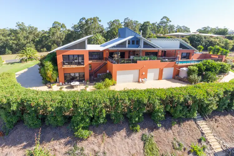 Sixth view of Homely house listing, 58 Yarrabee Drive, Batemans Bay NSW 2536