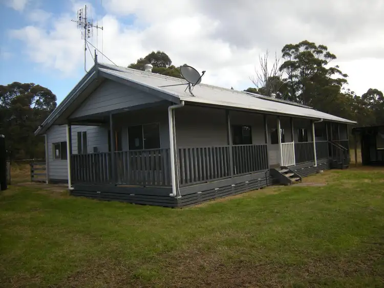 115 Joiners Rd, Newmerella VIC 3886