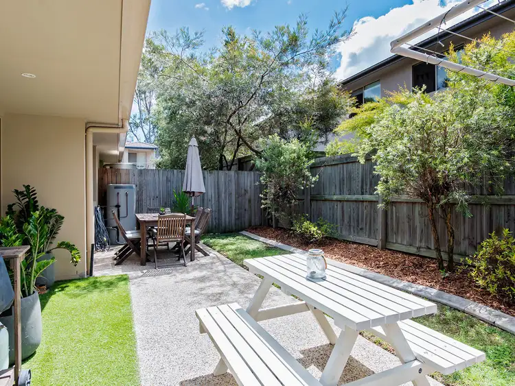 Sixth view of Homely townhouse listing, 32/40 Hargreaves Road, Manly West QLD 4179