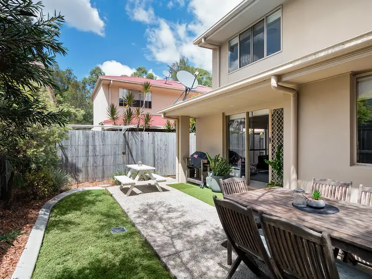 Seventh view of Homely townhouse listing, 32/40 Hargreaves Road, Manly West QLD 4179