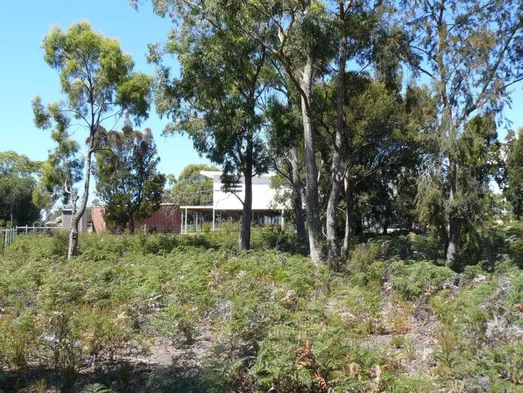 Third view of Homely land listing, Lot 7 Black Jack Road, Sloping Main TAS 7186