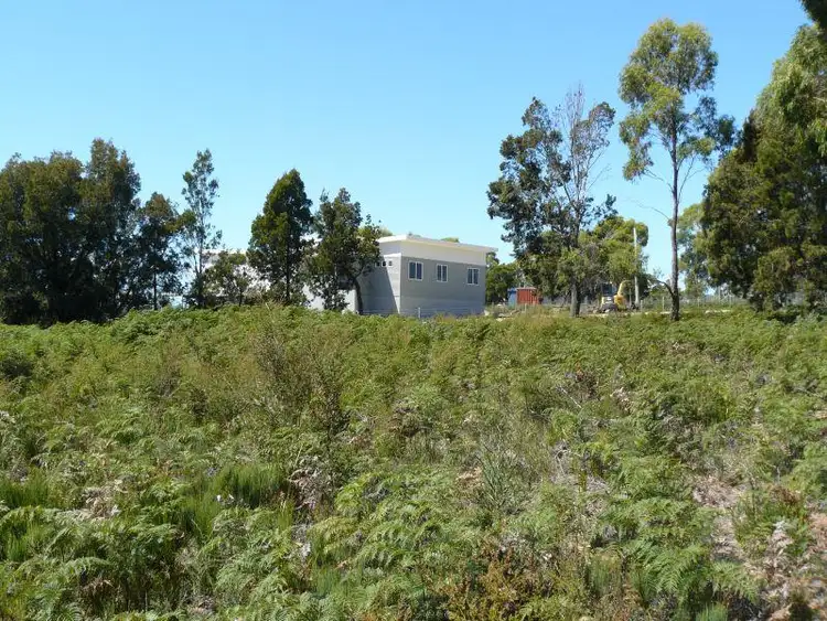 Sixth view of Homely land listing, Lot 7 Black Jack Road, Sloping Main TAS 7186