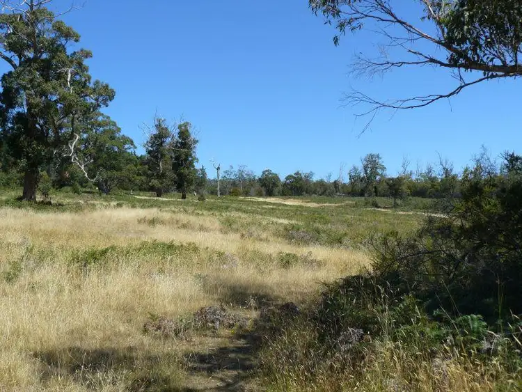 Fourth view of Homely land listing, Lot 2 Black Jack Road, Sloping Main TAS 7186